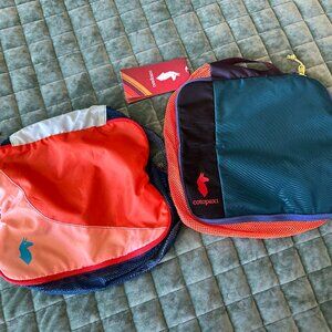 Cotopaxi 10 L Del Dia Cubo Travel/Packing Cubes